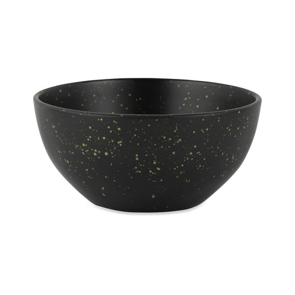 Cuenco Merrick de Thyme & Table, Negro