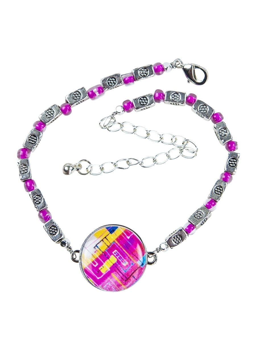 One Putt Designs Golf Ball Marker Ankle Bracelet One Putt Designs