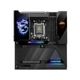 thumbnail image 2 of MSI MEG X870E GODLIKE Gaming Desktop Motherboard - AMD X870E Chipset - Socket AM5 - Extended ATX (megx870egodlike), 2 of 5