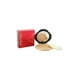 Pure et Parfaite Compacte SPF 15 - B40 Naturel Beige Clair par Shiseido pour les Femmes - 0,35 oz Fond de Teint – image 1 sur 3