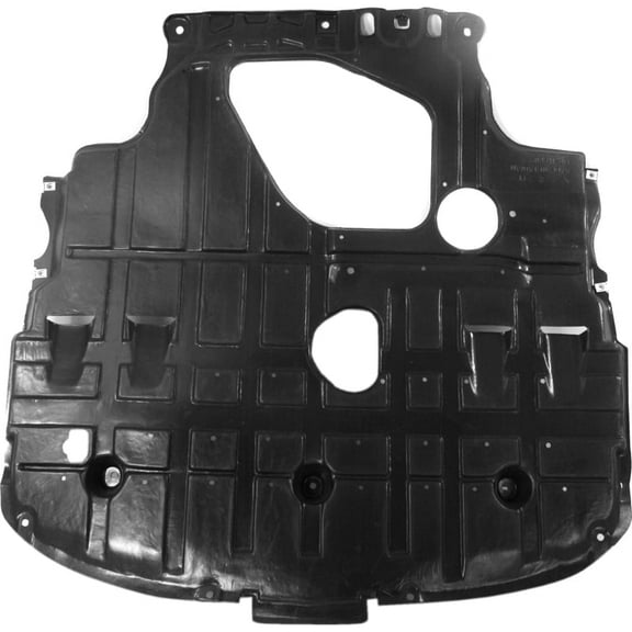 Engine Splash Shield Front For 2012-2017 Mazda 5