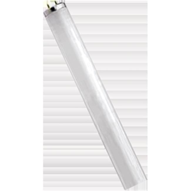 Sylvania 22078 - F20T12/CW Straight T12 Fluorescent Tube Light Bulb