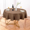 thumbnail image 1 of Mantel Ausspvoct redondo, 152 cm, impermeable y lavable, 1 of 9