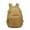 Khaki, variant on Laser Punch Backpack Dragon Egg Tactical Backpack,Black