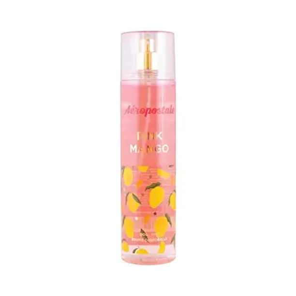 AEROPOSTALE PINK MANGO de Aeropostale, BODY MIST 8 OZ
