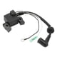thumbnail image 1 of Bobina De Encendido Fueraborda, 6BV‑85571‑01‑00 Reemplazo De Alto Rendimiento De PVC Para Fueraborda F4HP F4A F4B F4C, 1 of 5