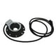 thumbnail image 4 of Sensor de asistencia de pedal PAS, imanes de asistencia de pedaleo eléctrico para bicicleta, sensor de velocidad del sistema PAS, sensor asistente para bicicleta eléctrica, funcionalidad inteligente, 4 of 14