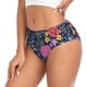 thumbnail image 2 of Fotbe Floral Calzones Estampados para Mujer – Ropa Interior de Algodón, Cómoda, Suave y Elástica-Medium, 2 of 6