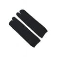 thumbnail image 2 of 3 Pair Socks Japanese Kimono Socks Flip Flop Sandal Split Toe Tabi Ninja-Geta, 2 of 3