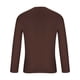 thumbnail image 4 of Blusas y camisas de manga larga con cuello redondo, moda casual para hombre, estampado deportivo, blusas de manga larga con cuello redondo, camisas para hombre, blusa de poliéster, 4 of 5