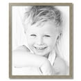 thumbnail image 2 of ArtToFrames 25" x 30" Muted Prosecco Gold Picture Frame, 25x30 inch Gold MDF Poster Frame (WOM-4673),  Pack, 2 of 7