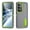 Gray, variant on For Samsung S26 Case,Military Grade Dual Layer Cover,Kickstand Dustproof Drop Proof Protective Phone Case Shell for Galaxy S26 6.3"(Purple/Pink)