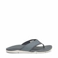thumbnail image 2 of Xtratuf Sandale Auna pour Homme Auna Gris, 14 M US, 2 of 5