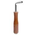 thumbnail image 2 of Portable Piano Tuning Wrench Guzheng Tuning Lever Tuning Hammer Handle L, 2 of 8