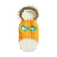 thumbnail image 3 of Gf Pet  Winter Sailor Parka (pack Of 1), 3 of 4