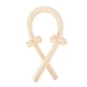 thumbnail image 4 of Diadema Rizadora De Espuma Sin Calor Pretty Hair Wave Former Para Cabello Largo Belleza De Mujer Cateissary CE003048-02, 4 of 6