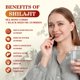 thumbnail image 4 of Gomitas de resina Shilajit de Supplement B BEWORTHS con musgo marino, 4 of 7