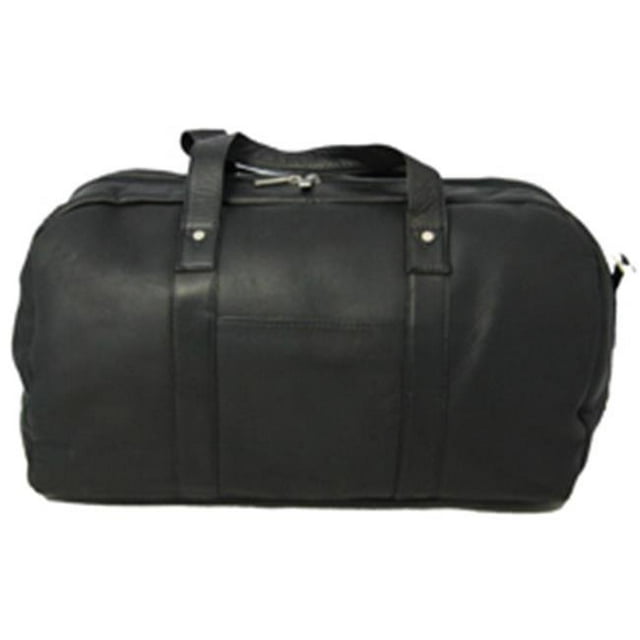 David King & Co 308B un Cadre Puffel- Noir