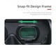 thumbnail image 5 of Gafas De Miopía Compatibles Con Gafas Fpv V2, Lentes De Corrección De Visión, Accesorios Para Drones Minnieouse EL016937-03, 5 of 5