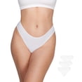 thumbnail image 1 of Tangas SOULVOR Magneticfit Cómodas y Elásticas Paquete de 3 XXL, 1 of 5
