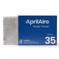 thumbnail image 1 of Aprilaire 35 Water Panel Humidifier Filter Replacement for Aprilaire Whole House Humidifier Models 350, 360, 560, 560A, 568, 600,, 1 of 1