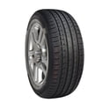 thumbnail image 1 of Llanta 235/50 R18 101W Royal Black RACINGTRAC, 1 of 4