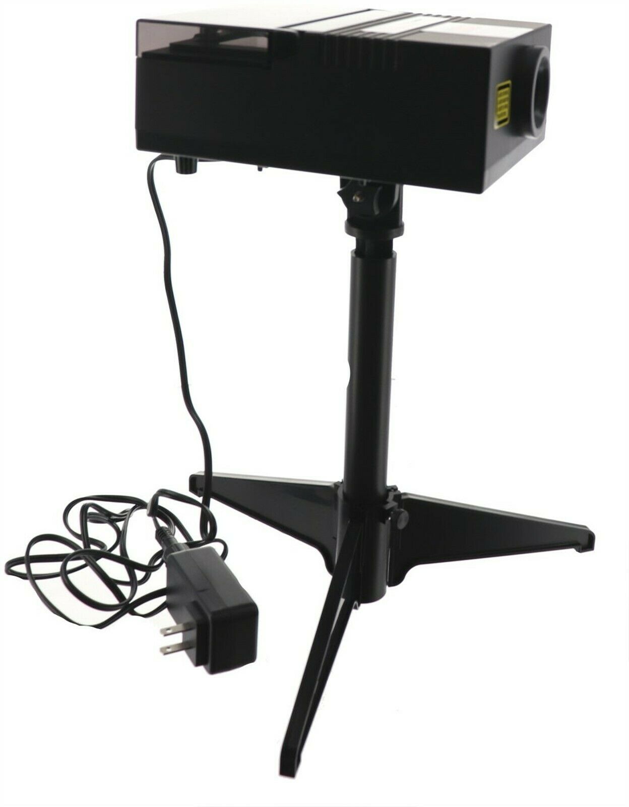 Mr Christmas Lights& Sounds Laser Show 20 Programmable Laser Women
