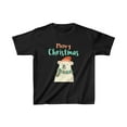 thumbnail image 2 of Cute Polar Bear Boys Christmas Tshirts Cute Kids Christmas Shirt for Boys Christmas T Shirts for Boys, 2 of 6