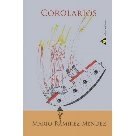 Corolarios, (Paperback)
