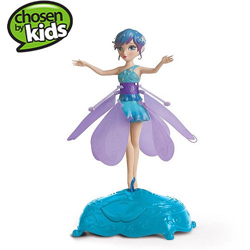 new flying fairy toy