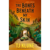 The Bones Beneath My Skin (Hardcover)