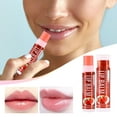 CENGZISHU Organic Lipstick Changing Lipsticks Korean Magic Lipstick