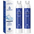 thumbnail image 1 of PWF-1 Water Filter Replacement for Frigidaire FPPWFU01, PurePour PWF-1 Water Filter, EPPWFU01 PureAdvantage PWF-1, 2 Pack, 1 of 6