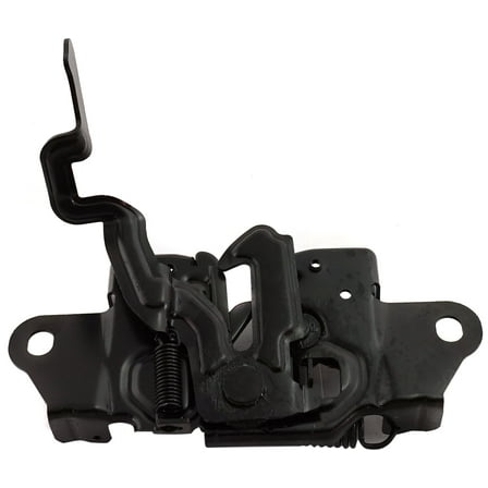 Hood Latch Compatible with 2016-2020 Mazda CX-3