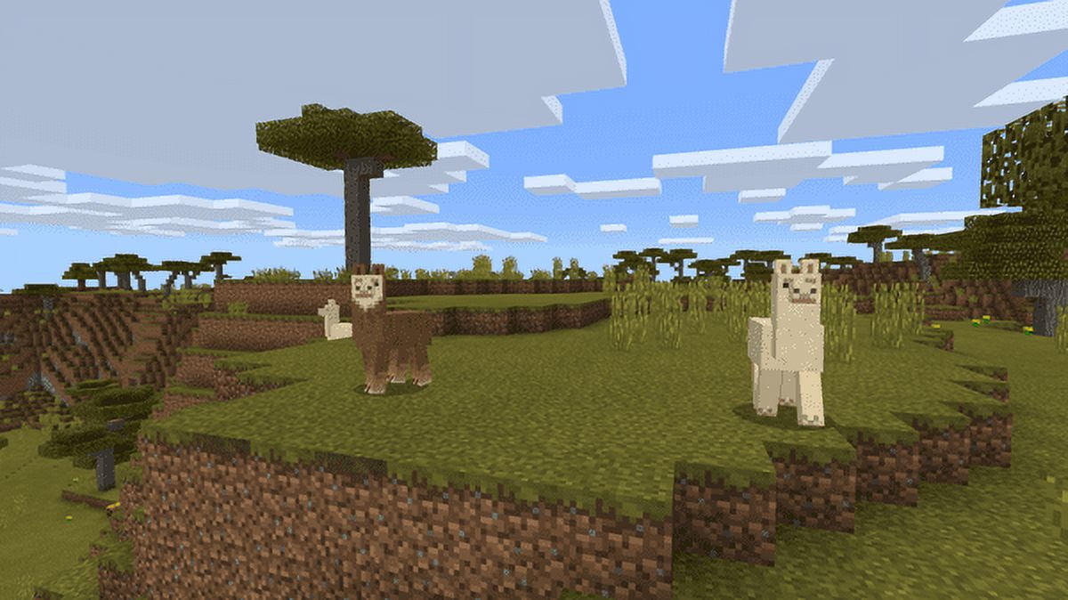Minecraft Mojang- Nintendo Switch [Digital]