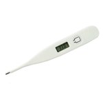 Thinsony Thermomètre électronique à usage domestique