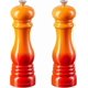 thumbnail image 5 of 1 Set Flame Salt and Pepper Mill 8-Inch, 5 of 5