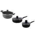 thumbnail image 3 of Batería de Cocina 15 Pz Aluminio Antiadherente Vital Tefal T-fal, 3 of 6