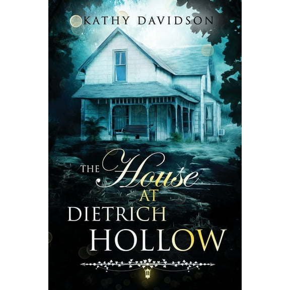 The House at Dietrich Hollow (Paperback)