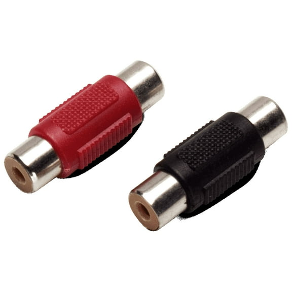 Rockford Fosgate RFIS RCA Male Adaptor