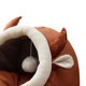thumbnail image 3 of Cómodas camas para gatos, cama para cachorros, nido autocalentable con cojines lavables, almohadilla para perrera, gato 30cmx38cm Yuyangstore Casa de camas para gatos, 3 of 7