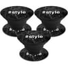 MightySkins POSOCK-Style Skin Decal Wrap for Sticker - Style - Pack of 3