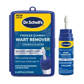 Dr. Scholl's Freeze Away Skin Tag Remover, 8 count, 1.86 oz