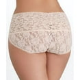 thumbnail image 2 of Hanky Panky Womens Signature Lace Retro V-Kini Style-9K2124, 2 of 2