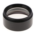 thumbnail image 4 of Lente de Objetivo Auxiliar 0.7x para Microscopio Estéreo perfke Lente objetiva Barlow AUX Color negro, 4 of 8