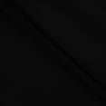 thumbnail image 7 of Fnooota Womens Button Down Shirts, Party Casual Lapel Collar Sequin Long Sleeve Shirts Black Size 2XL, 7 of 7