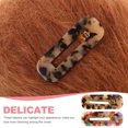 thumbnail image 1 of unbranded 2Ud Clips Tipo Pato Para Accesorios Para Maquillaje Y Limpieza Facial, 1 of 6