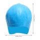 thumbnail image 3 of Gorro de silicona azul para resaltar el cabello con aguja, gorro para teñir el cabello, herramientas para teñir el cabello para peluquería, salón, 3 of 4