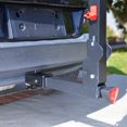 thumbnail image 2 of Allen Sports QR555 Premier Locking 5 Bike Carrier Mount Rack for 2-Inch Hitch, 2 of 6