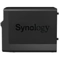 thumbnail image 4 of Synology DiskStation DS420j 4-Bay NAS Enclosure, Black, 4 of 9